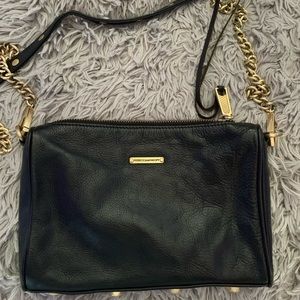 Rebecca Minkoff Mini Mac Bag